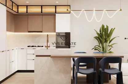 Apartment - 3 Bedrooms - 4 Bathrooms for sale in Coral Isle - Dubai Islands - Deira - Dubai