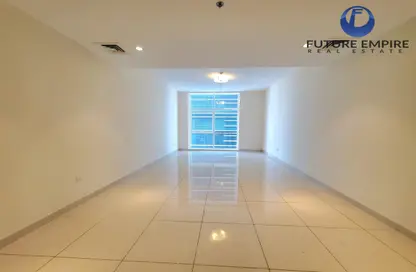 Apartment - 1 Bedroom - 2 Bathrooms for rent in Duja Tower - Sheikh Zayed Road - Dubai