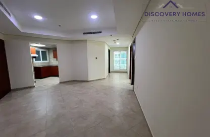 Apartment - 1 Bedroom - 2 Bathrooms for rent in New Dubai Gate 2 - JLT Cluster A - Jumeirah Lake Towers - Dubai
