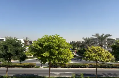 Townhouse - 3 Bedrooms - 3 Bathrooms for rent in Amaranta 3 - Amaranta - Villanova - Dubai Land - Dubai