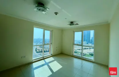 شقة - غرفة نوم - 1 حمام للبيع في برج تشرشل السكني - أبراج تشرشل - الخليج التجاري - دبي شقة - غرفة نوم - 1 حمام للبيع في برج تشرشل السكني - أبراج تشرشل - الخليج التجاري - دبي