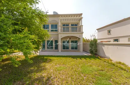 Villa - 2 Bedrooms - 3 Bathrooms for rent in District 2E - Jumeirah Village Triangle - Dubai