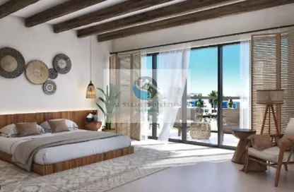 Townhouse - 4 Bedrooms - 3 Bathrooms for sale in Malta - Damac Lagoons - Dubai