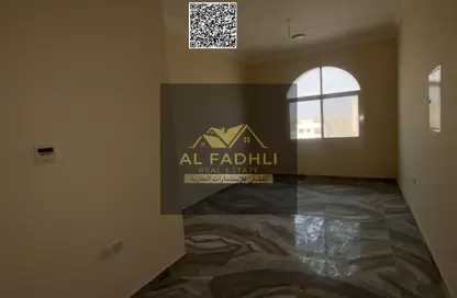 شقة - غرفة نوم - 2 حمامات للايجار في الجرف 3 - الجرف - عجمان وسط المدينة - عجمان