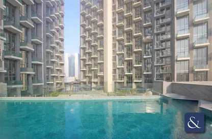 Apartment - 2 Bedrooms - 2 Bathrooms for rent in ATRIA RA - Atria Residences - Business Bay - Dubai