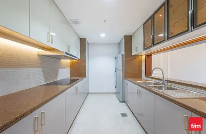 Apartment - 3 Bedrooms - 5 Bathrooms for sale in Podium Villas - South Ridge - Downtown Dubai - Dubai