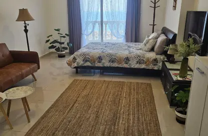 شقة - 1 حمام للايجار في 4 رويال بريز - رويال بريز - قرية الحمرا - رأس الخيمة شقة - 1 حمام للايجار في 4 رويال بريز - رويال بريز - قرية الحمرا - رأس الخيمة