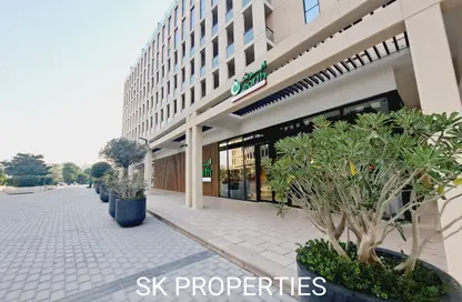 Apartment - Studio - 1 Bathroom for sale in Al Mamsha - Muwaileh - Sharjah
