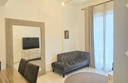 Apartment - 2 Bedrooms - 2 Bathrooms for sale in Binghatti Rose - Jumeirah Village Circle - Dubai