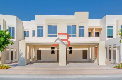 فيلا - 3 غرف نوم - 4 حمامات للبيع في حياة تاون هاوسز 1 - حياة تاون هاوس - تاون سكوير - دبي