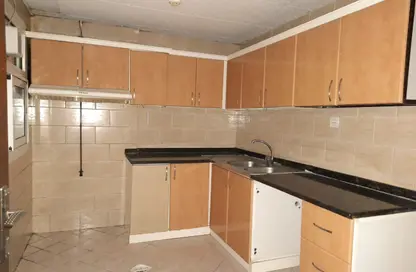 Apartment - 2 Bedrooms - 2 Bathrooms for rent in Al Wahda - Sharjah