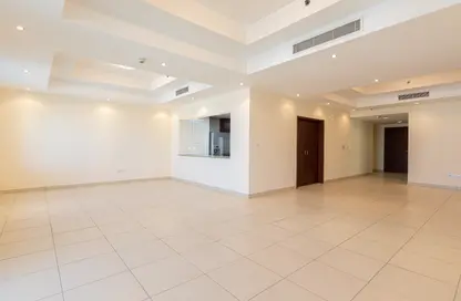 شقة - 3 غرف نوم - 5 حمامات للايجار في برج بن هندي - منخول - بر دبي - دبي