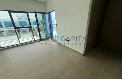 Townhouse - 4 Bedrooms - 4 Bathrooms for sale in Santorini - Damac Lagoons - Dubai