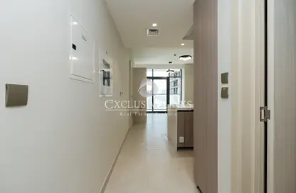 Apartment - Studio - 1 Bathroom for rent in Herad Tower - Jumeirah Village Circle - Dubai Apartment - Studio - 1 Bathroom for rent in Herad Tower - Jumeirah Village Circle - Dubai