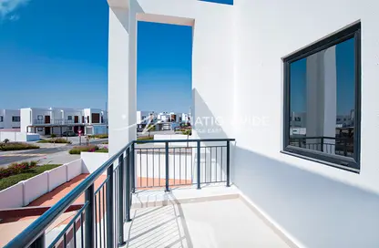 Apartment - 1 Bedroom - 1 Bathroom for sale in Al Ghadeer 2 - Al Ghadeer - Abu Dhabi