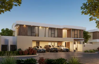 Villa - 4 Bedrooms - 6 Bathrooms for sale in Sharjah Garden City - Sharjah