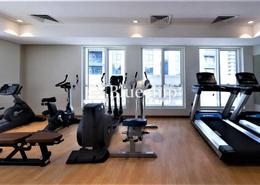 Apartment - 2 bedrooms - 3 bathrooms for rent in Mon Reve - Downtown Dubai - Dubai