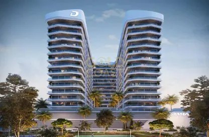 Apartment - 1 Bedroom - 1 Bathroom for sale in Elo 3 - Damac Hills 2 - Dubai Apartment - 1 Bedroom - 1 Bathroom for sale in Elo 3 - Damac Hills 2 - Dubai