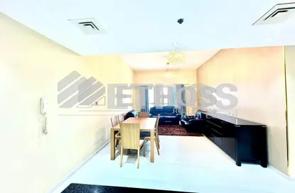 Apartment - 2 Bedrooms - 2 Bathrooms for rent in Dana Tower - Jumeirah Village Circle - Dubai