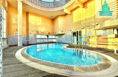 Apartment - 2 Bedrooms - 3 Bathrooms for rent in Al Falah Street - City Downtown - Abu Dhabi