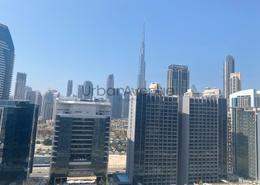Apartment - 2 bedrooms - 2 bathrooms for rent in Vera Residences - Business Bay - Dubai Apartment - 2 bedrooms - 2 bathrooms for rent in Vera Residences - Business Bay - Dubai