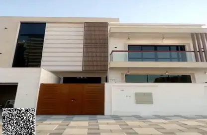 فيلا - 5 غرف نوم - 6 حمامات للبيع في العامرة جاردنز - العامرة - عجمان