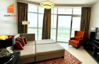 Apartment - 1 Bedroom - 2 Bathrooms for rent in Artesia C - Artesia - DAMAC Hills - Dubai