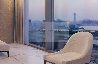 Apartment - 4 Bedrooms - 5 Bathrooms for sale in The S Tower - Dubai Internet City - Dubai