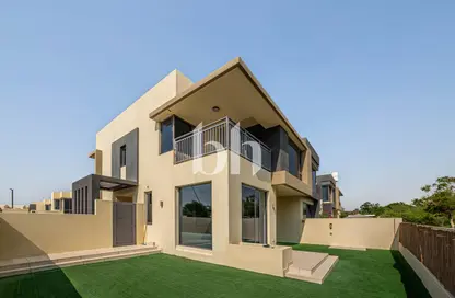 تاون هاوس - 5 غرف نوم - 4 حمامات للبيع في مابل 1 - مابل ات دبي هيلزاستايت - دبي هيلز استيت - دبي