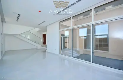 Villa - 5 Bedrooms - 7 Bathrooms for rent in Al Furjan West - Al Furjan - Dubai