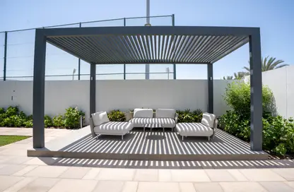 Villa - 6 Bedrooms - 7+ Bathrooms for sale in Saadiyat Lagoons - Saadiyat Island - Abu Dhabi