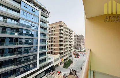 Apartment - 1 Bedroom - 2 Bathrooms for rent in The Flagship Three - Al Satwa - Dubai Apartment - 1 Bedroom - 2 Bathrooms for rent in The Flagship Three - Al Satwa - Dubai