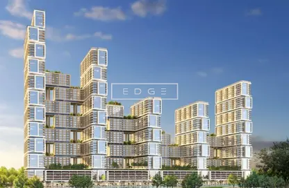 Apartment - 1 Bedroom - 2 Bathrooms for sale in Sobha one Tower A - Sobha Hartland - Mohammed Bin Rashid City - Dubai