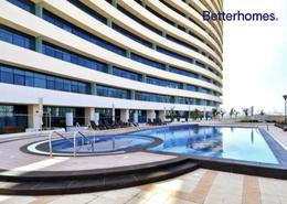 Apartment - 2 bedrooms - 3 bathrooms for sale in Marina Bay by DAMAC - Najmat Abu Dhabi - Al Reem Island - Abu Dhabi