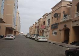 Townhouse - 4 bedrooms - 6 bathrooms for sale in Al Jurf 1 - Al Jurf - Ajman Downtown - Ajman