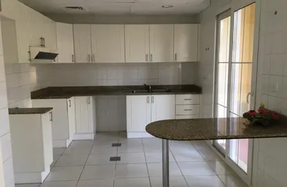 Villa - 3 Bedrooms - 3 Bathrooms for rent in Springs 8 - The Springs - Dubai