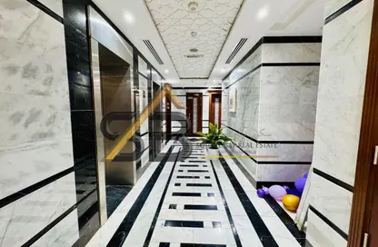 Apartment - 3 Bedrooms - 4 Bathrooms for rent in Al Jaddaf Residence - Al Jaddaf - Dubai