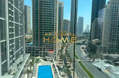 Apartment - 2 Bedrooms - 2 Bathrooms for sale in Forte 2 - Forte - Downtown Dubai - Dubai