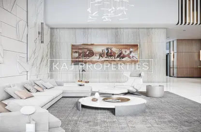 Apartment - 2 Bedrooms - 3 Bathrooms for sale in Avenue Residence 8 - Avenue Residence - Al Furjan - Dubai