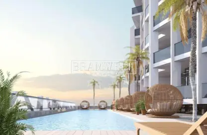 شقة - غرفة نوم - 2 حمامات للبيع في برج ريناد - جزيرة الريم - أبوظبي