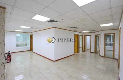 Office Space - Studio for rent in Sheikh Zayed Road - Dubai