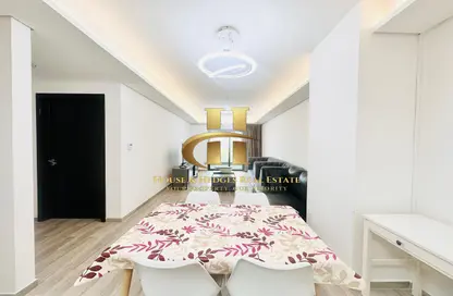 Apartment - 1 Bedroom - 1 Bathroom for rent in Laya Mansion - Jumeirah Village Circle - Dubai