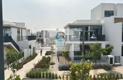 Townhouse - 3 Bedrooms - 4 Bathrooms for sale in Bliss - Arabian Ranches 3 - Dubai