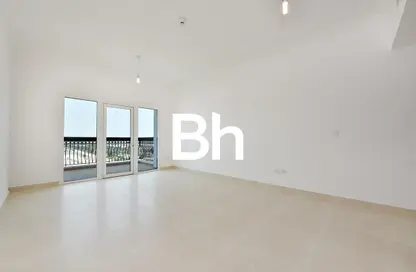 Apartment - Studio - 1 Bathroom for sale in Ansam 1 - Ansam - Yas Island - Abu Dhabi
