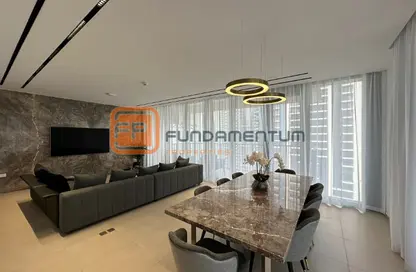 Apartment - 4 Bedrooms - 5 Bathrooms for sale in BLVD Heights Tower 2 - BLVD Heights - Downtown Dubai - Dubai