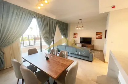 Townhouse - 2 Bedrooms - 3 Bathrooms for sale in Marbella - Mina Al Arab - Ras Al Khaimah