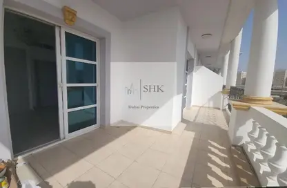 Apartment - 1 Bedroom - 1 Bathroom for rent in Qasr Sabah 3 - Qasr Sabah - Dubai Production City (IMPZ) - Dubai