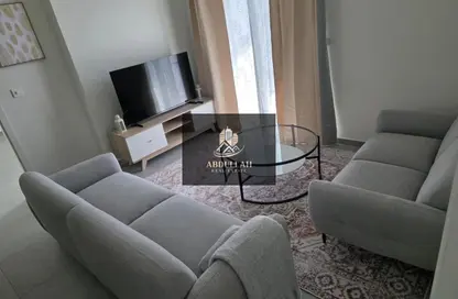 Apartment - 2 Bedrooms - 2 Bathrooms for rent in MISK Apartments - Aljada - Sharjah Apartment - 2 Bedrooms - 2 Bathrooms for rent in MISK Apartments - Aljada - Sharjah