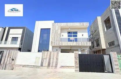 فيلا - 5 غرف نوم - 7 حمامات للبيع في 1 الياسمين - الياسمين - عجمان