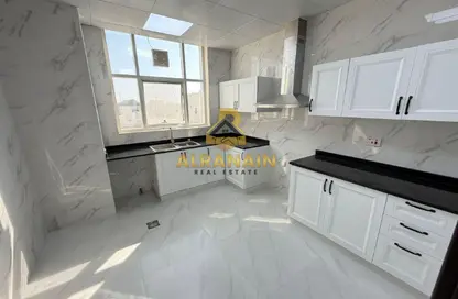 Apartment - 2 Bedrooms - 3 Bathrooms for rent in Al Sidrah - Al Khabisi - Al Ain